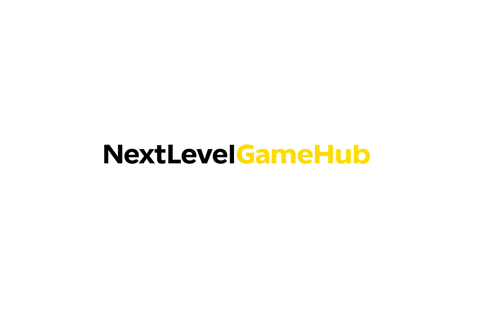 Next Level Game Hub